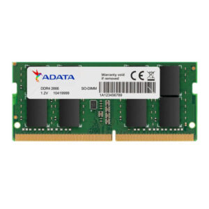adata laptop ram